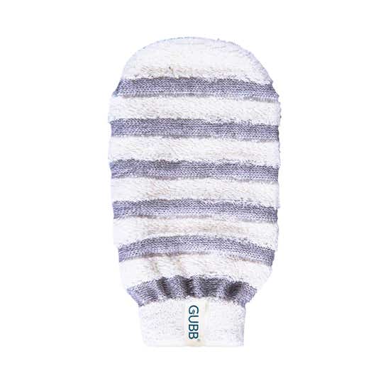 GUBB Exfoliating Bath Mitt Dual Sided (60 g)