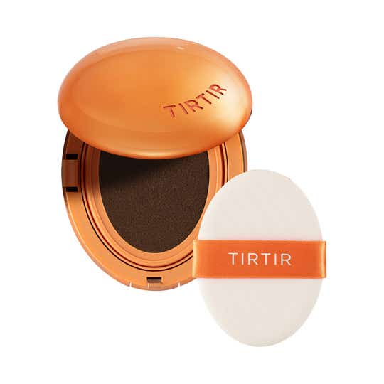 TIRTIR Mask Fit Ai Filter Cushion - 49N Deep Chestnut (18 g)