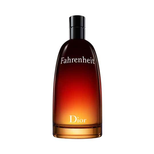 DIOR Fahrenheit Eau De Toilette for Men (200 ml)