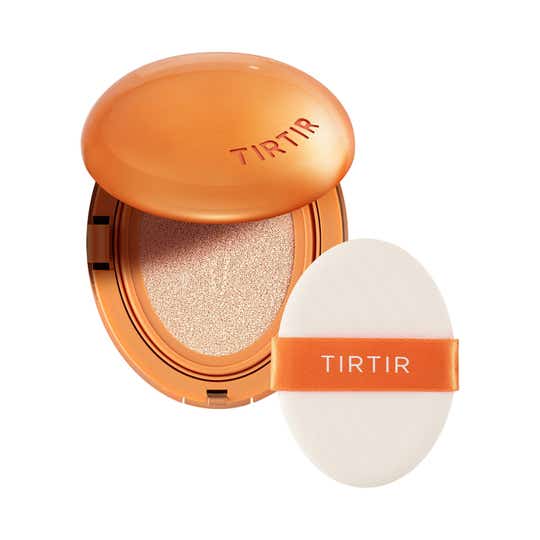 TIRTIR Mask Fit Ai Filter Cushion Mini - 15C Fair Porcelain (4.5 g)