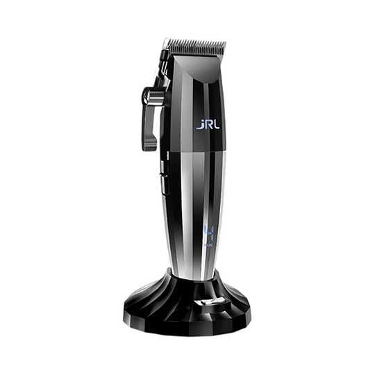 JRL Fresh Fade 2020C Professional Cordless Hair Clipper - Silver