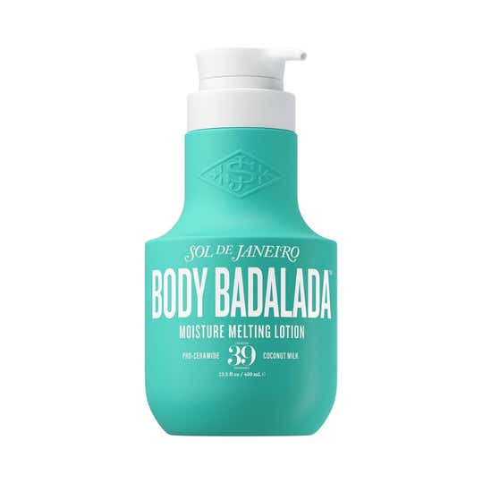 Sol de Janeiro Body Badalada Moisture Melting Lotion 39 (400 ml)