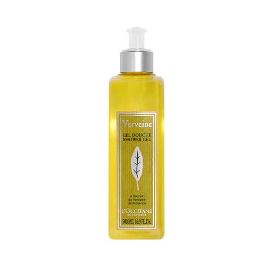 L'occitane Verbena Shower Gel - (500ml)