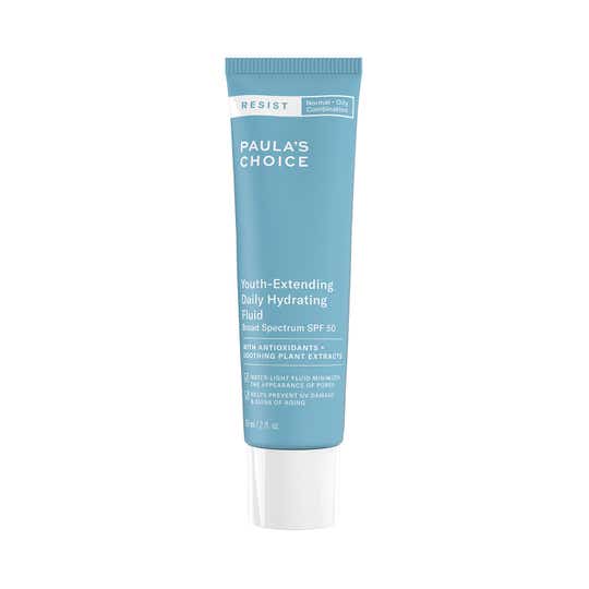 PAULA'S CHOICE Resist Youth-Extending Daily Hydrating Fluid (60 ml)