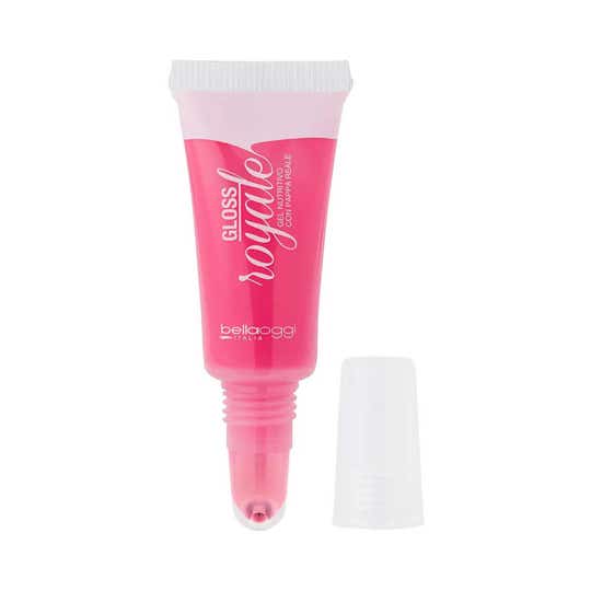 bellaoggi Gloss Royale Lip Gel - Baby Rose (9 ml)