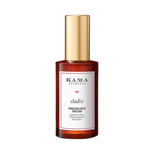 Kama Ayurveda Eladhi Hydrating Fresh Emulsion (50 ml)