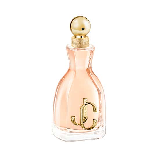 Jimmy Choo I Want Choo Eau De Parfum (100ml)