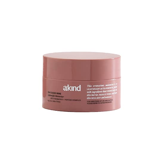 Akind On Cloud Nine Lightweight Moisturiser Mini (15 g)
