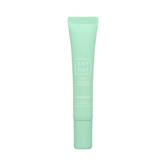 Kayali Cashmere Kiss Lip Balm - Pistachio Gelato (15 g)