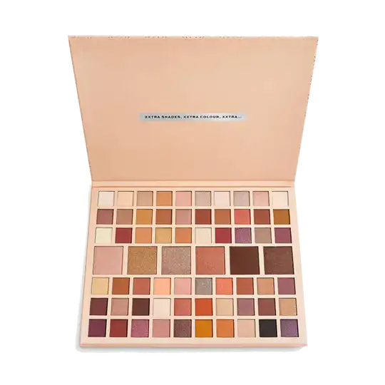 Xx Revolution Eye Shadow Palette - Next Generation (81g)