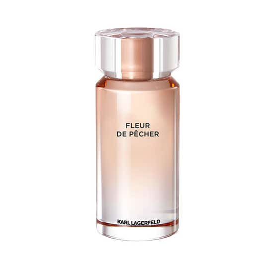 Karl Lagerfeld Parfums Matieres Fleur de Pecher EDP (50 ml)