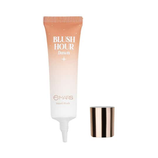 MARS Liquid Blush Hour - 01-Dawn (12 ml)