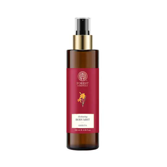 Forest Essentials Nargis Body Mist (130ml)