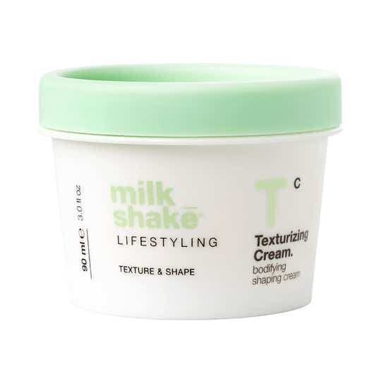 Milk Shake Lifestyling Texturizing Cream (90 ml)