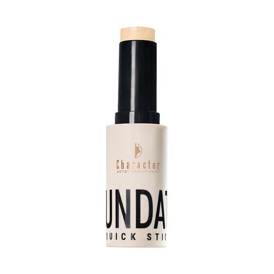 Character Quick Stick Foundation - Ivory CQS001 (9.5 g)