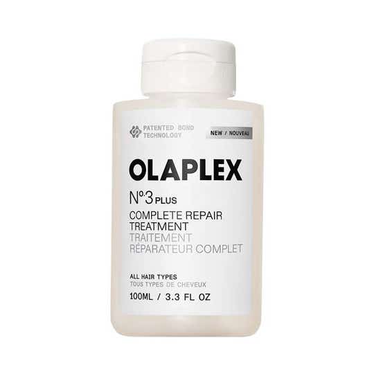 Olaplex No. 3 Plus Complete Repair Treatment (100 ml)