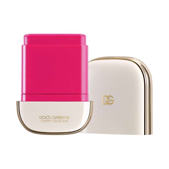 Dolce&Gabbana Cherry Glaze Bar Blush Stick - 02 Smitten Pink (11 g)