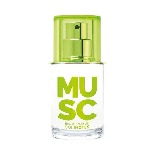 SOLINOTES Musc Eau de Parfum (15 ml)