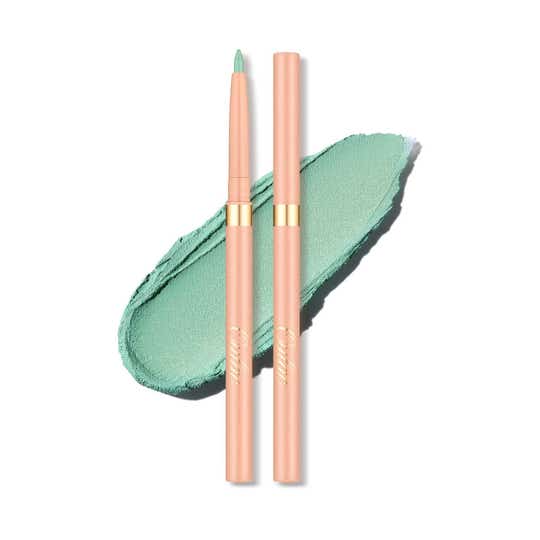 Oulac Glow Glamour Cream Liner - 11 Mint (0.28 g)