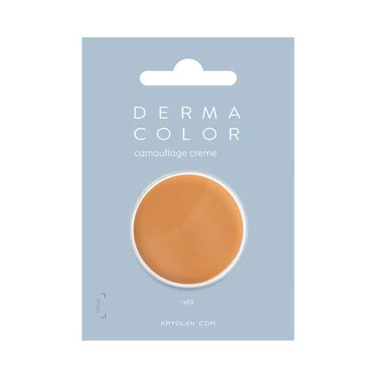 KRYOLAN Dermacolor Camouflage Creme Refill - DFD (4 g)