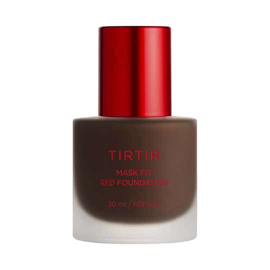 TIRTIR Mask Fit Red Foundation - 51N Fudge (30 ml)