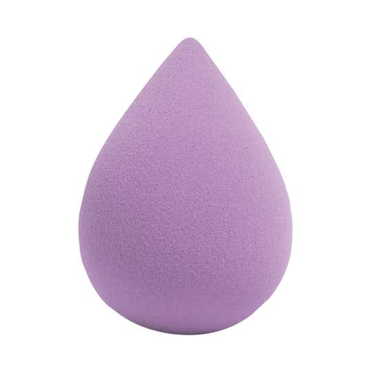 GUBB Pointed Beauty Blender - Purple