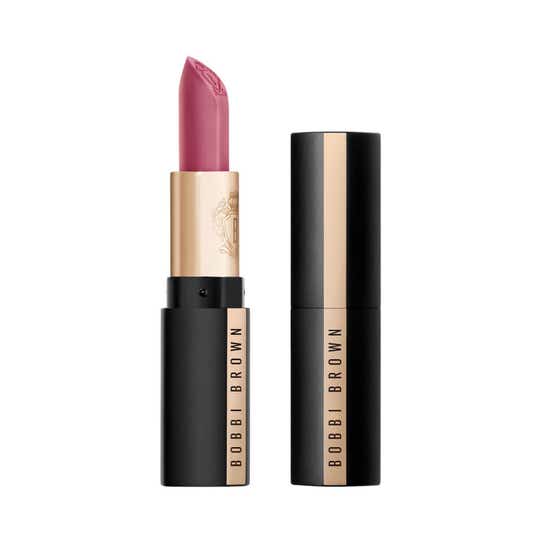 Bobbi Brown Luxe Cashmere Matte Lipstick - Sandwash Pink (3.5 g)