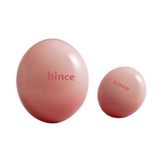 hince Raw Glow Dewy Ball - 15 Peach Dew (3.5 g)