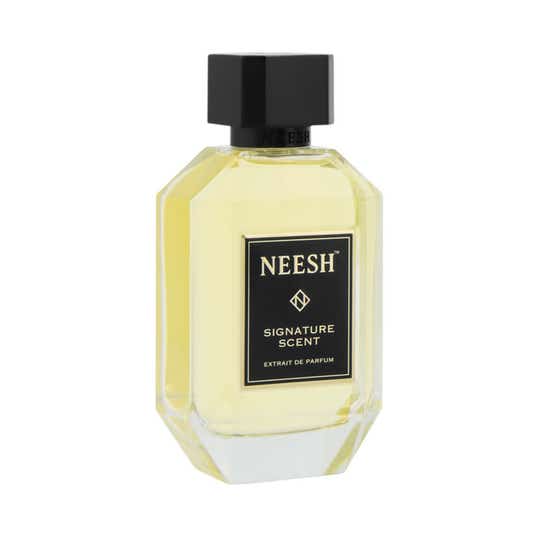 Neesh Signature Scent Extrait De Parfum for Unisex (100 ml)