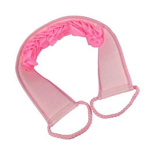 Vega Luxury Back Sponge (BA-2/1) (83 g)