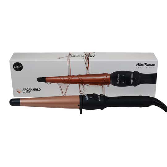 Alan Truman Argan Gold Wand - Large - 32-19mm (1 Pc)