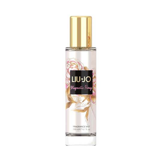 LIU JO Magnetic Peony Fragrance Mist (200 ml)