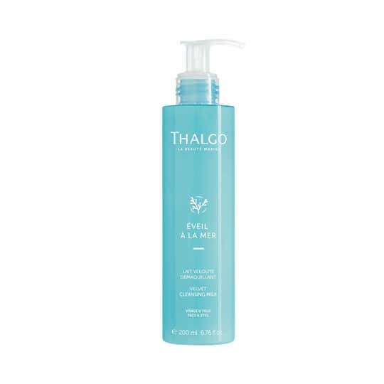 Thalgo Velvet Cleansing Milk (200 ml)
