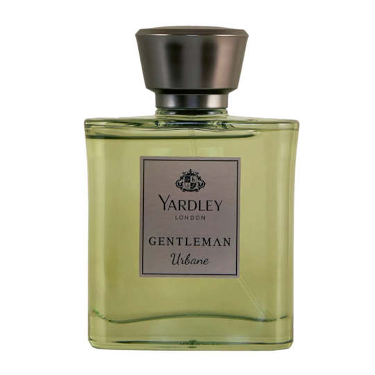 Yardley London Gentleman Urbane Eau De Toilette (50ml)