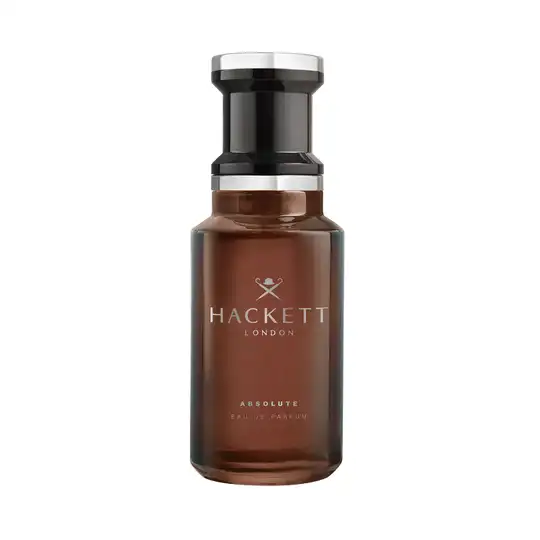 Hackett Absolute Eau de Parfum (100 ml)