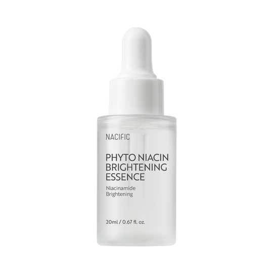 Nacific Phyto Niacin Brightening Essence (20 ml)