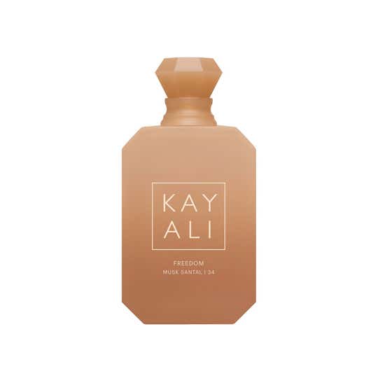 Kayali Freedom Musk Santal 34 EDP (100 ml)