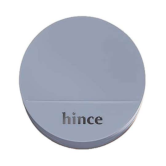 hince Second Skin Mesh Matte Cushion - 21 Ivory (12 g)