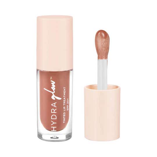 Hyue Hydra Glow Lip Tint - Biscotti Hottie (6 ml)