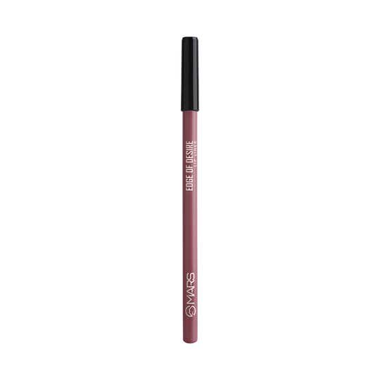 MARS Edge of Desire Matte Lip Liner - 18-Mauve Magic (1.4 g)
