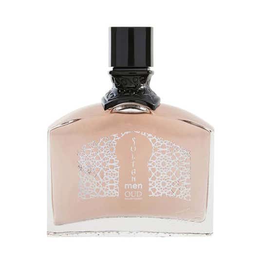 Jeanne Arthes Sultan Men Oud Eau De Toilette (100 ml)