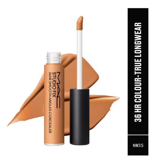 M.A.C Studio Fix 36Hr Smooth Angles Concealer - NW35 (7 ml)