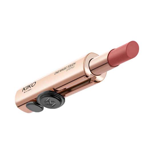 Kiko Milano One Magic Touch Lip Stylo - 05 Brick The Rules (2.5 g)