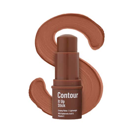Swiss Beauty Contour It Up Stick - Nude (8 g)