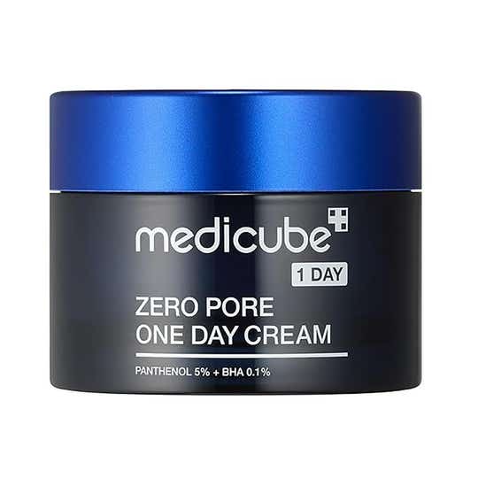 medicube Zero Pore One Day Cream (50 ml)