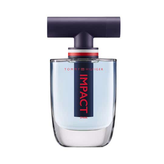 Tommy Hilfiger Impact Spark Eau De Toilette (100ml)