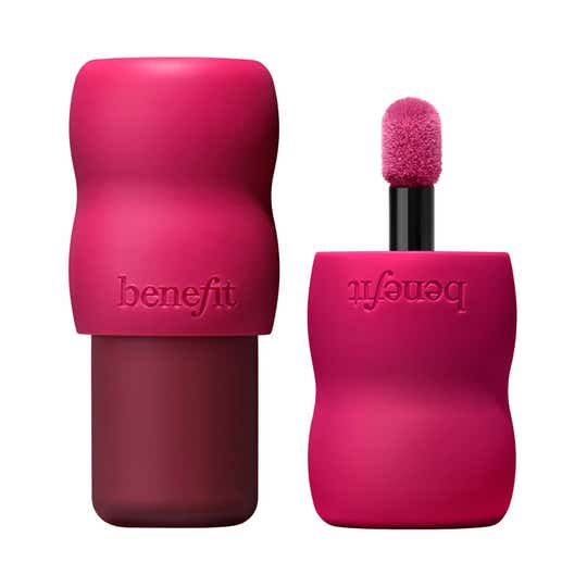 Benefit Cosmetics Play Daze Airy Liquid Blush - Berri (6 ml)