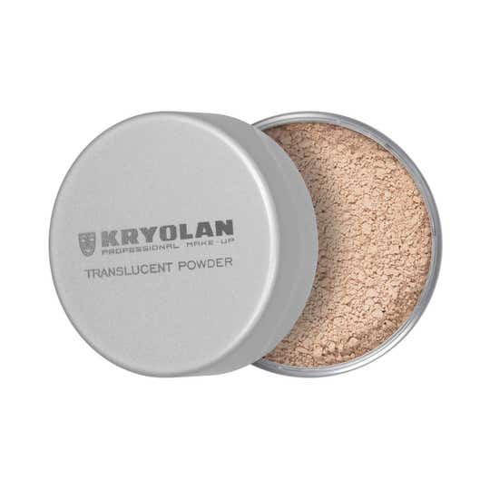 KRYOLAN Translucent Powder - TL9 (15 g)
