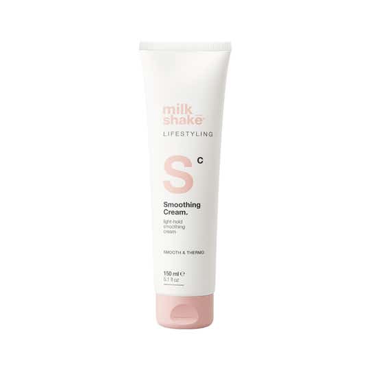 Milk Shake Lifestyling Smoothing Cream (150 ml)