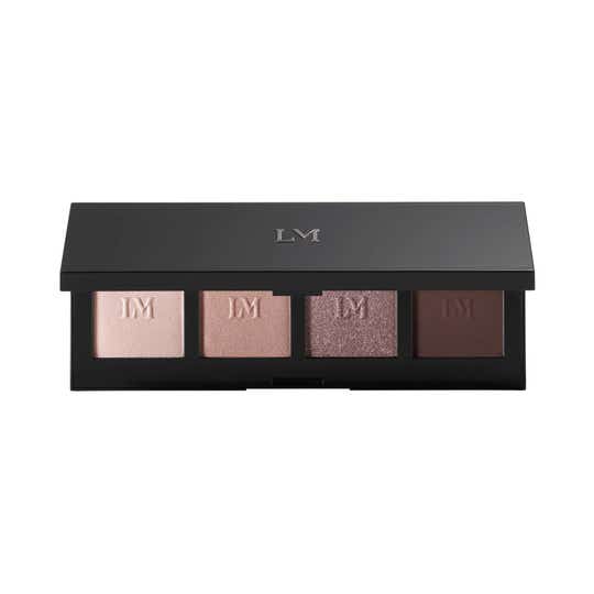 Laura Mercier Caviar Eyeshadow Quad - Modern Neutrals (6 g)